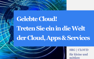 SRG Webinar Kosten- vergleich Server lokal vs. Server in der Cloud 15.05.24