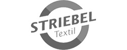 Striebel Textil GmbH Logo
