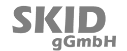 SKID gGmbH Logo
