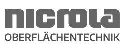 NICROLA GmbH Logo