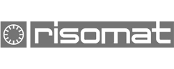 risomat GmbH & Co. KG Logo